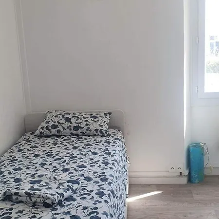 Tres Bel A Apartment *